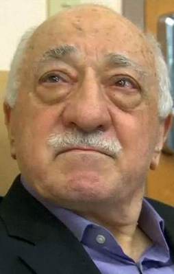 FETÖ'nün paraları İsviçre bankalarında!