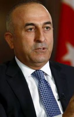 Dışişleri Bakanı'ndan ABD'li komutanın sözlerine sert cevap