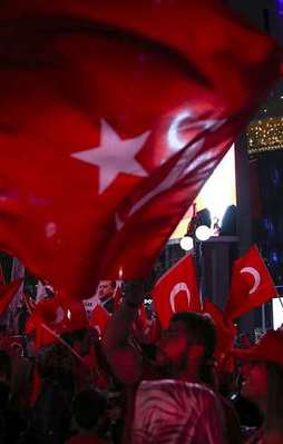 15 Temmuz demokrasi şehitleri için ödenecek maaş belli oldu