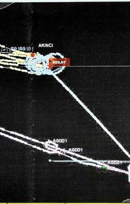 FETÖ'cüler o gece F-16'lara 20 kez yakıt nakli yapmış