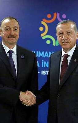 Gardaş FETÖ'nün sesini kesti