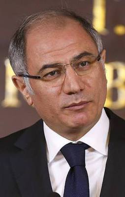 İçişleri Bakanı Ala: Gözaltına alınan kişi sayısı 18 bin 44