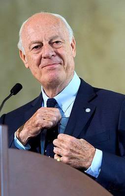 BM'den Rusya'ya çağrı!