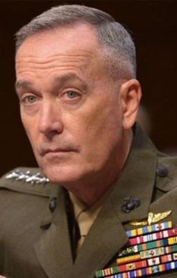 ABD Genelkurmay Başkanı Türkiye'ye geliyor