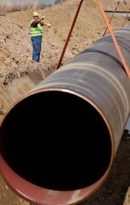 Türk Akımı projesinde yeni gelişme