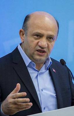 Bakan Işık'tan önemli açıklamalar