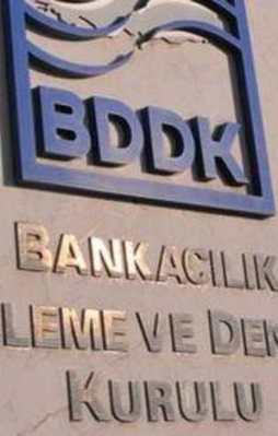 BDDK Murakıpları'na operasyon: 18 gözaltı