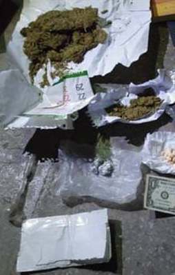 FETÖ'nün haşhaşileri