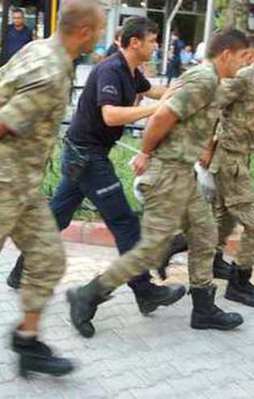 989 Er'in sorgusu tamamlandı!