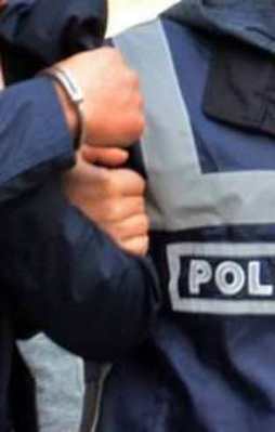 FETÖ operasyonunda 33 polis gözaltına alındı