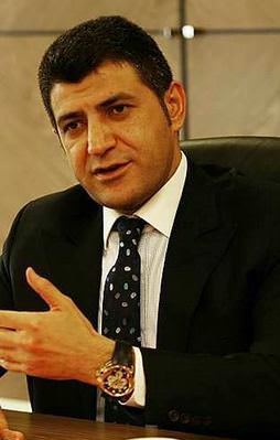 FETÖ'cü Boydak'ların biri daha yakalandı