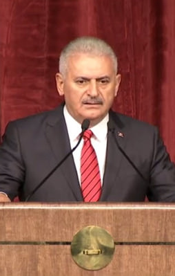 "Şehitlerimizin kanları yerde kalmayacak"