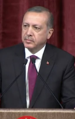 Erdoğan: Bunu ancak kafirler yapar