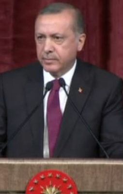 Erdoğan'dan 'idam' açıklaması