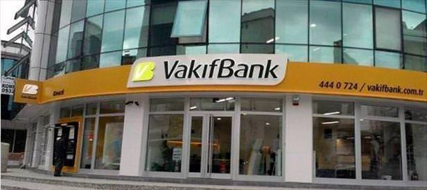 VakıfBank’a EBRD’den yeni kredi