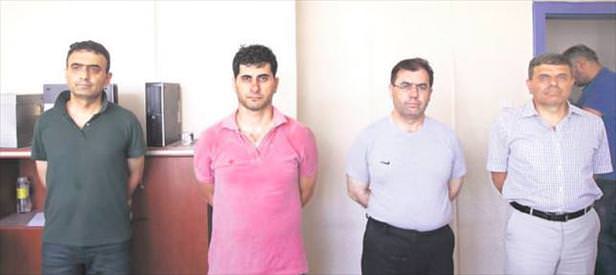 İşte gerçek ahlaksızlar