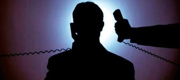 Hırsızların son tuzağı