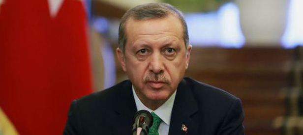 Cumhurbaşkanı Erdoğan’dan Özel Harekat’a ziyaret