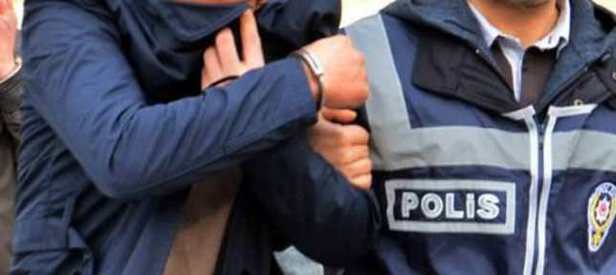 FETÖ operasyonunda 33 polis gözaltına alındı