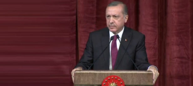 Erdoğan’dan ’idam’ açıklaması