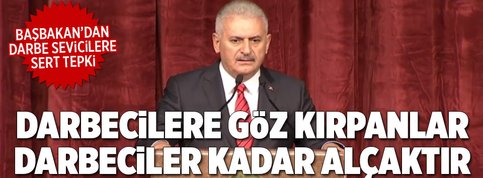 Şehitlerimizin kanları yerde kalmayacak