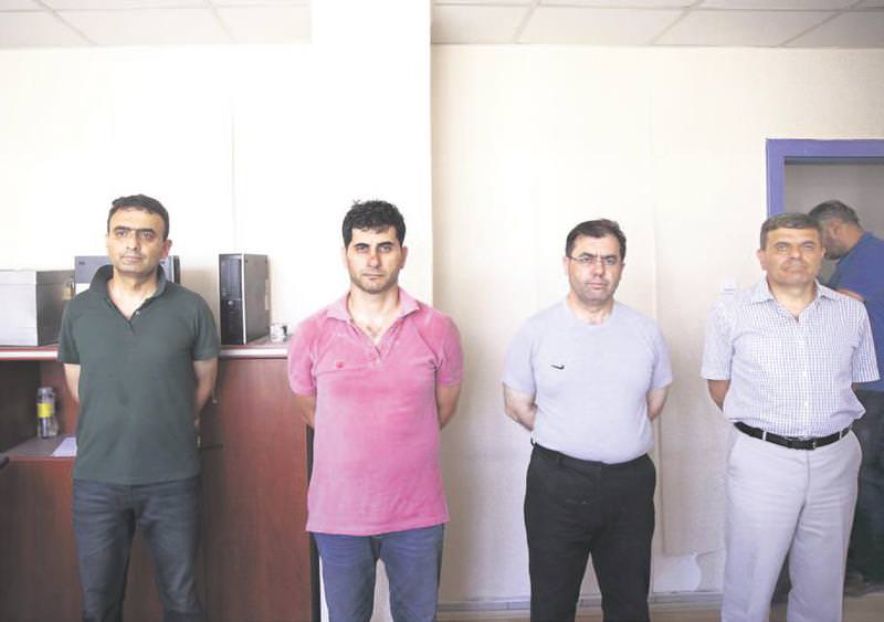 İşte gerçek ahlaksızlar