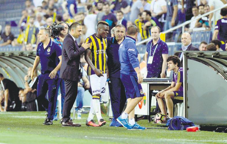 Emenike’den müjde: Sadece zorlanma
