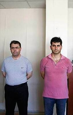 Genelkurmay’da gözler “J”de