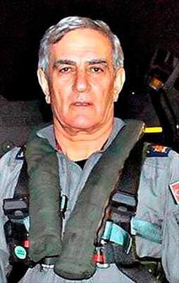 Şahin hakkında Uludere şikayeti