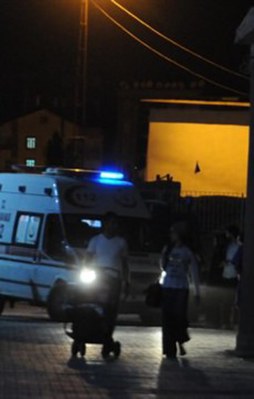Hakkari’de şehit sayısı 8’e yükseldi