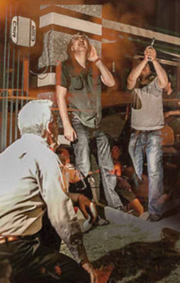 "Ya başarılı olsalardı?" sorusunun yanıtı