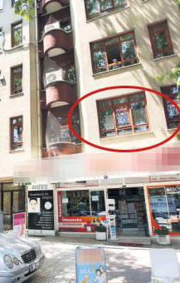 FETÖ'cü hainler en son bu evde buluşmuş!