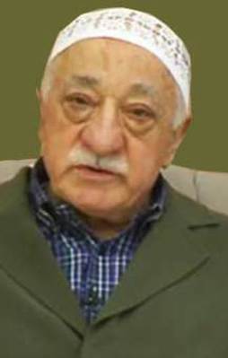 Haki cübbenin sırrı çözüldü