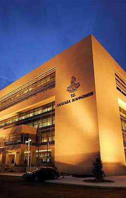 Anayasa Mahkemesi'ne FETÖ operasyonu