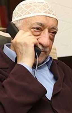 FETÖ'nün haberleşme yöntemi deşifre oldu