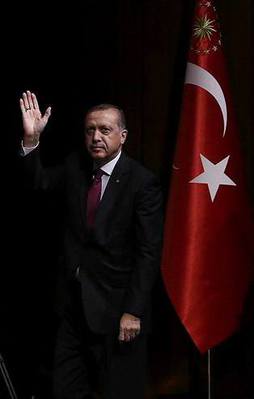 Erdoğan o gecenin detaylarını anlattı!