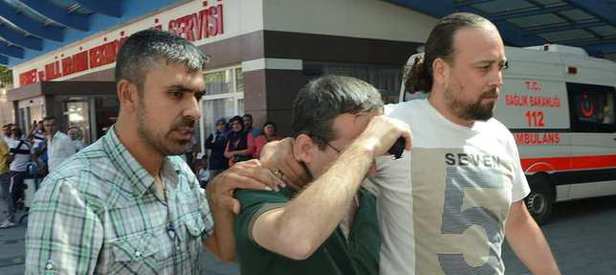 Konya’da FETÖ’cü avukatlar tutuklandı!