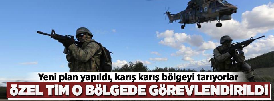 O firari suikastçılar yakalandı!-4