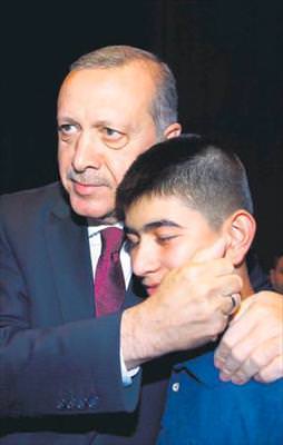 Tek millet, tek yürek