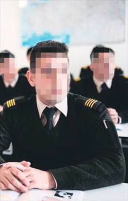 Gözü dönmüş caniler