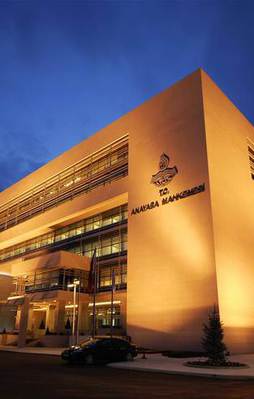 AYM'de FETÖ temizliği!