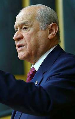 FETÖ ve PKK ayrı düşünülmemeli