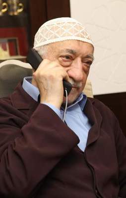 FETÖ'nün ses kayıtları ortaya çıktı