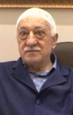 FETÖ'cüler 6 adımda deşifre ediliyor