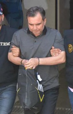 İşte Başbakan'dan yazılı emir isteyen hain