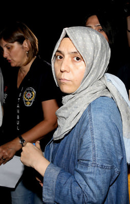 İfadesi ortaya çıktı: Yaptığım gazetecilik değil!