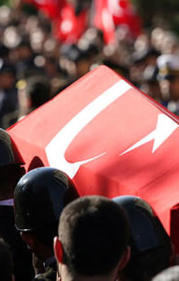 Ordu'dan acı haber! 3 asker şehit oldu