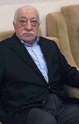 Gülen'in himmet tezgahı