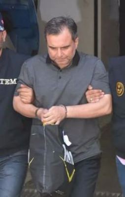 İşte Başbakan'dan yazılı emir isteyen general