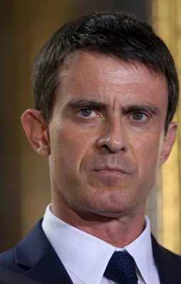 Fransa Başbakanı'ndan 'İslam' açıklaması